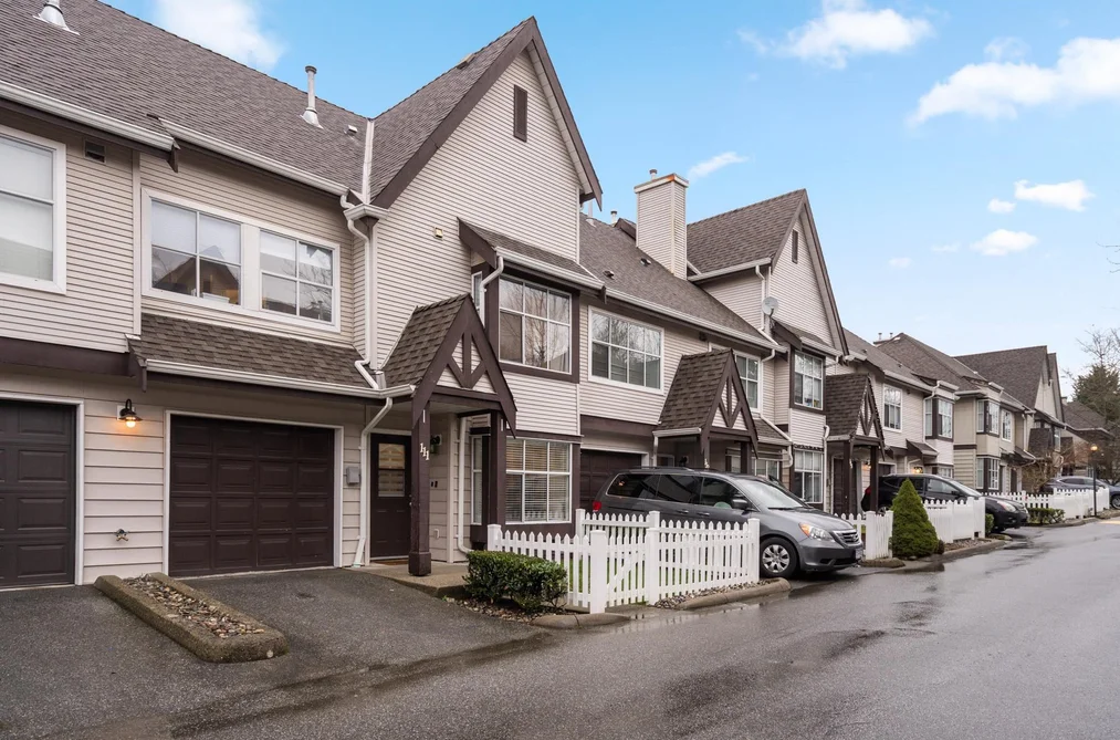 Townhouse for sale at 111 12099 237 Street Maple Ridge British Columbia - MLS: R3083147