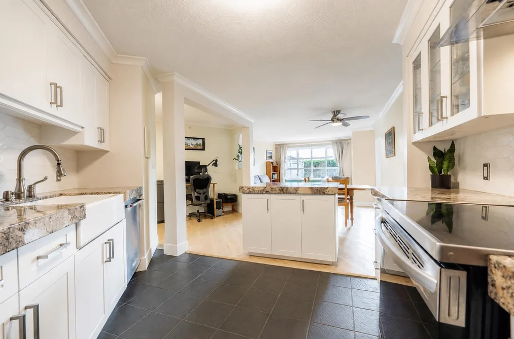 111 1236 W 8TH AVENUE, Vancouver BC V6H 3Y9, Vancouver BC — Residential for Sale - Photo 5