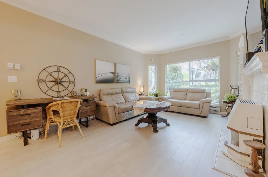 111 12464 191B STREET, Pitt Meadows BC V3Y 2P6, Pitt Meadows BC — Residential for Sale - Photo 5