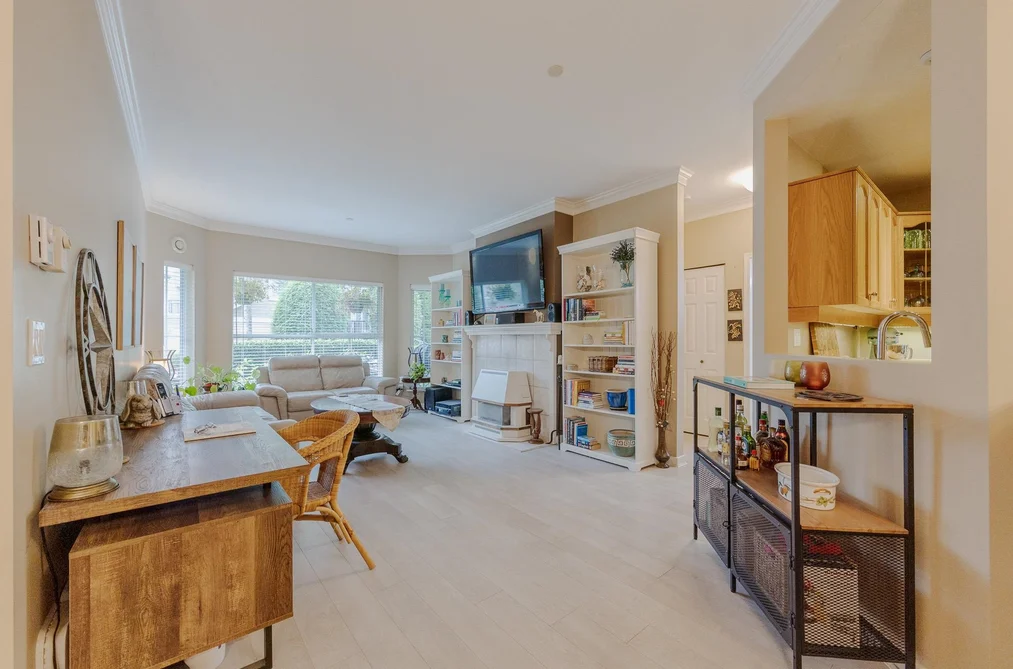 111 12464 191B STREET, Pitt Meadows BC V3Y 2P6, Pitt Meadows BC — Residential for Sale - Photo 6