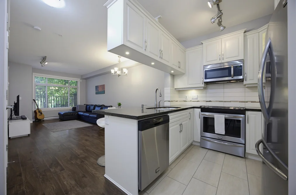 111 12565 190A STREET, Pitt Meadows BC V3Y 0E1, Pitt Meadows BC — Residential for Sale — Photo 3 of 35