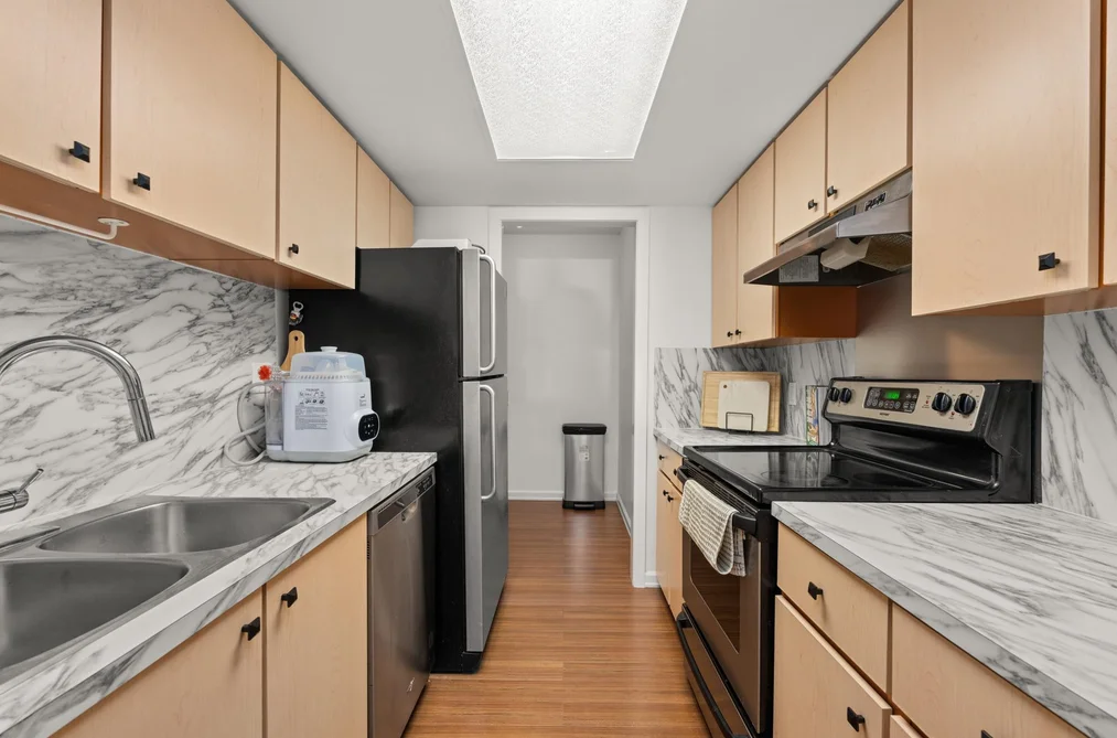 111 1341 GEORGE STREET, White Rock BC V4B 4A1, White Rock BC — Residential for Sale — Photo 14 of 24