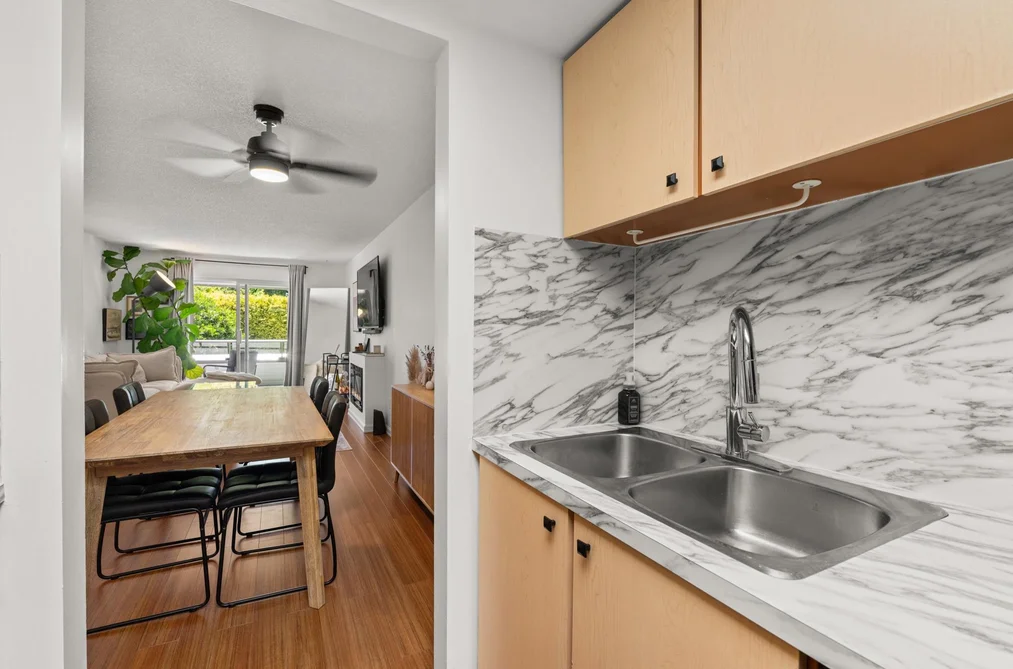 111 1341 GEORGE STREET, White Rock BC V4B 4A1, White Rock BC — Residential for Sale — Photo 15 of 24