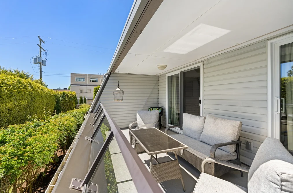 111 1341 GEORGE STREET, White Rock BC V4B 4A1, White Rock BC — Residential for Sale — Photo 24 of 24