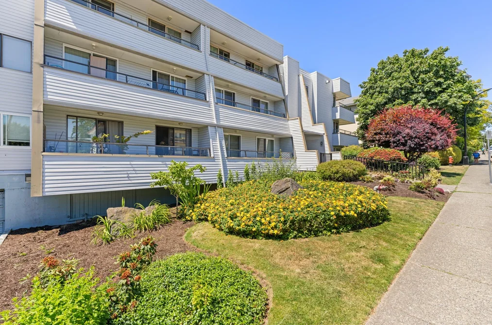 111 1341 GEORGE STREET, White Rock BC V4B 4A1, White Rock BC — Residential for Sale — Photo 3 of 24