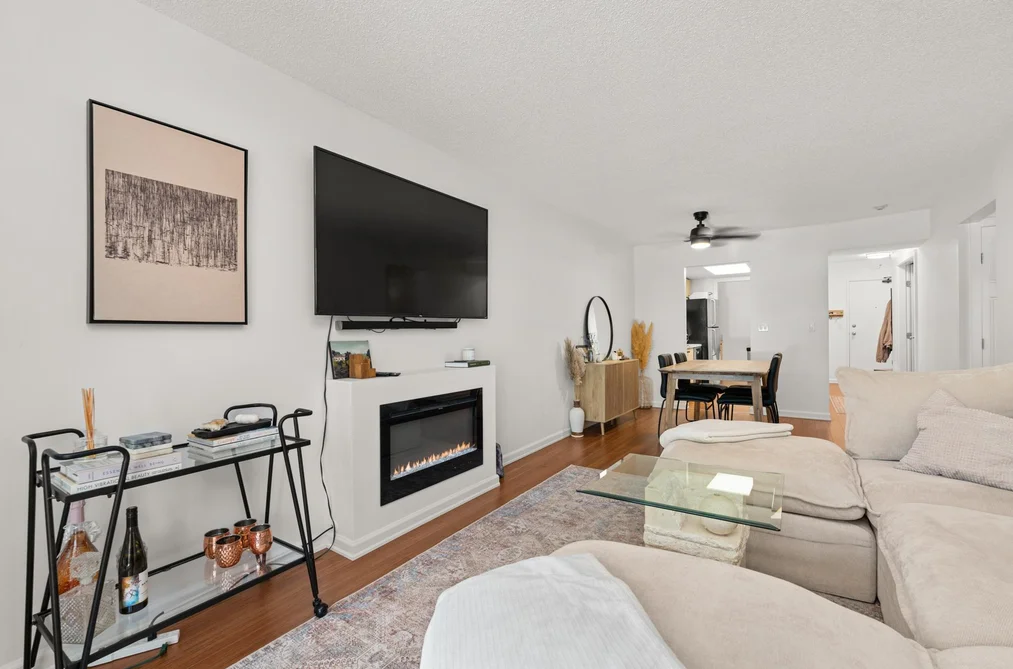 111 1341 GEORGE STREET, White Rock BC V4B 4A1, White Rock BC — Residential for Sale — Photo 5 of 24
