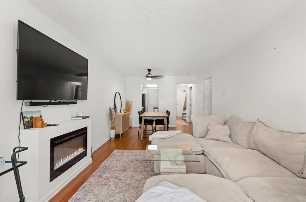 111 1341 GEORGE STREET, White Rock BC V4B 4A1, White Rock BC — Residential for Sale — Photo 6 of 24