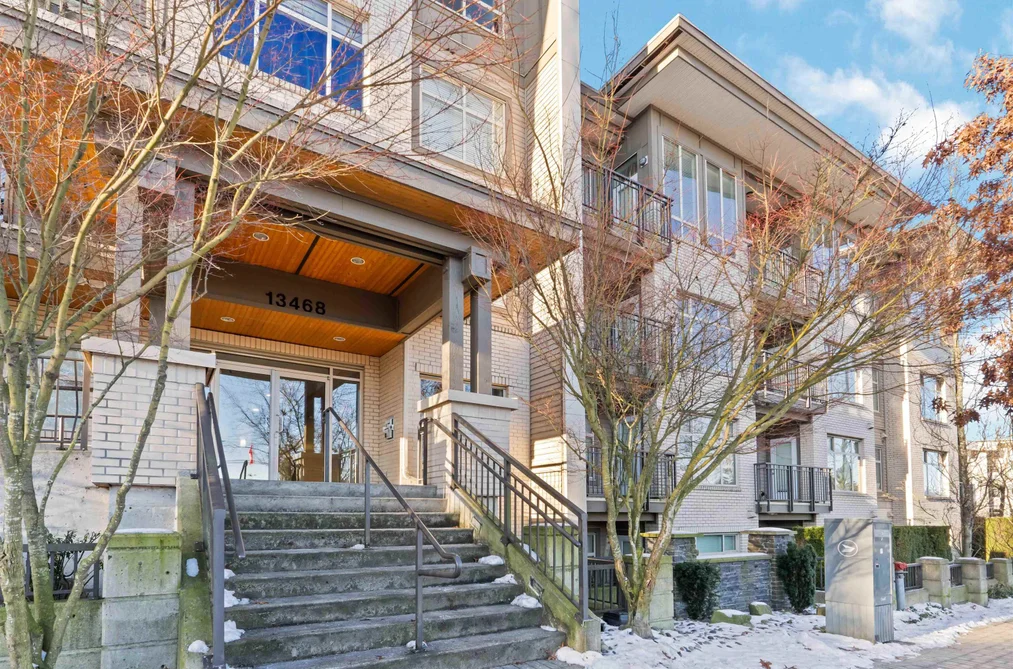 111 13468 KING GEORGE BOULEVARD, Surrey BC V3T 0B5, Surrey BC — Residential for Sale - Photo 3