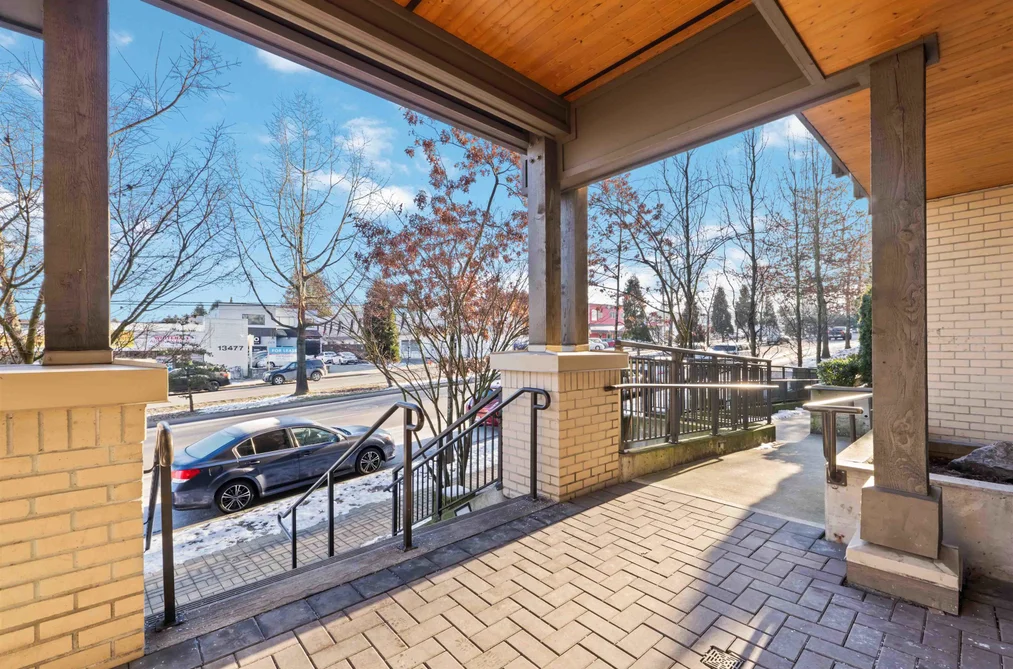 111 13468 KING GEORGE BOULEVARD, Surrey BC V3T 0B5, Surrey BC — Residential for Sale - Photo 4