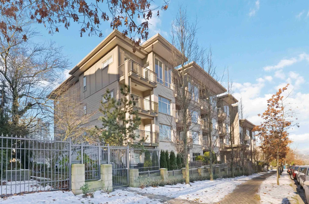 111 13468 KING GEORGE BOULEVARD, Surrey BC V3T 0B5, Surrey BC — Residential for Sale - Photo 5