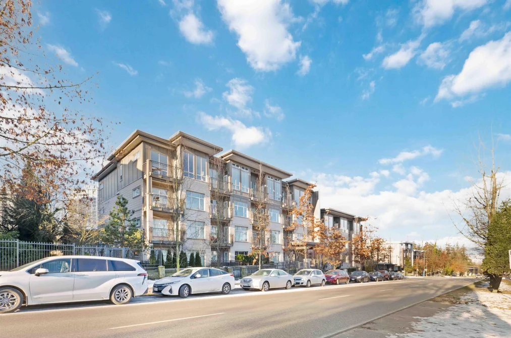 111 13468 KING GEORGE BOULEVARD, Surrey BC V3T 0B5, Surrey BC — Residential for Sale - Photo 6