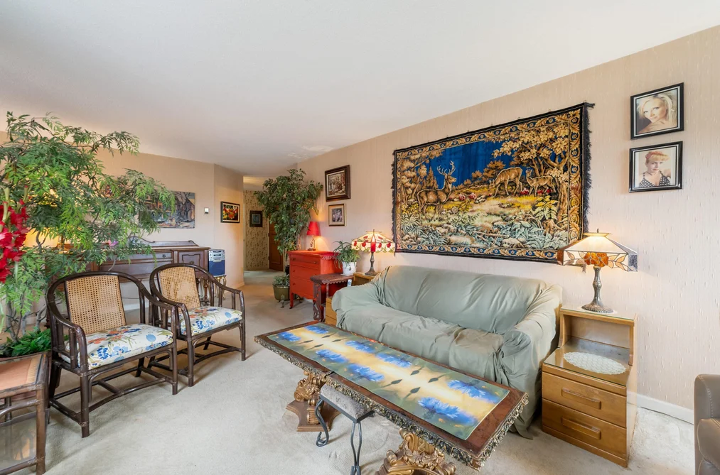 111 1442 FOSTER STREET, White Rock BC V4B 3X7, White Rock BC — Residential for Sale - Photo 3