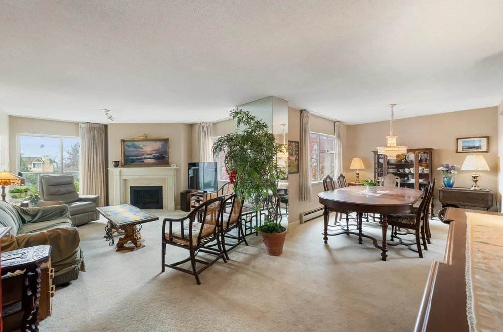 111 1442 FOSTER STREET, White Rock BC V4B 3X7, White Rock BC — Residential for Sale - Photo 4