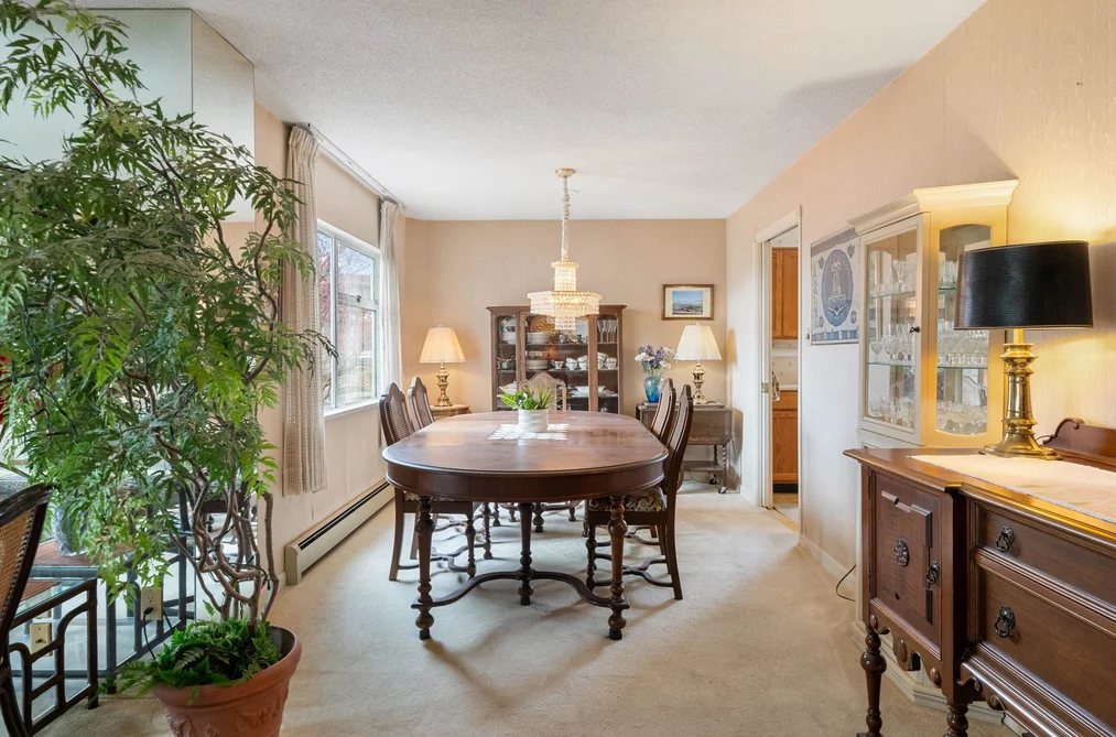 111 1442 FOSTER STREET, White Rock BC V4B 3X7, White Rock BC — Residential for Sale - Photo 5