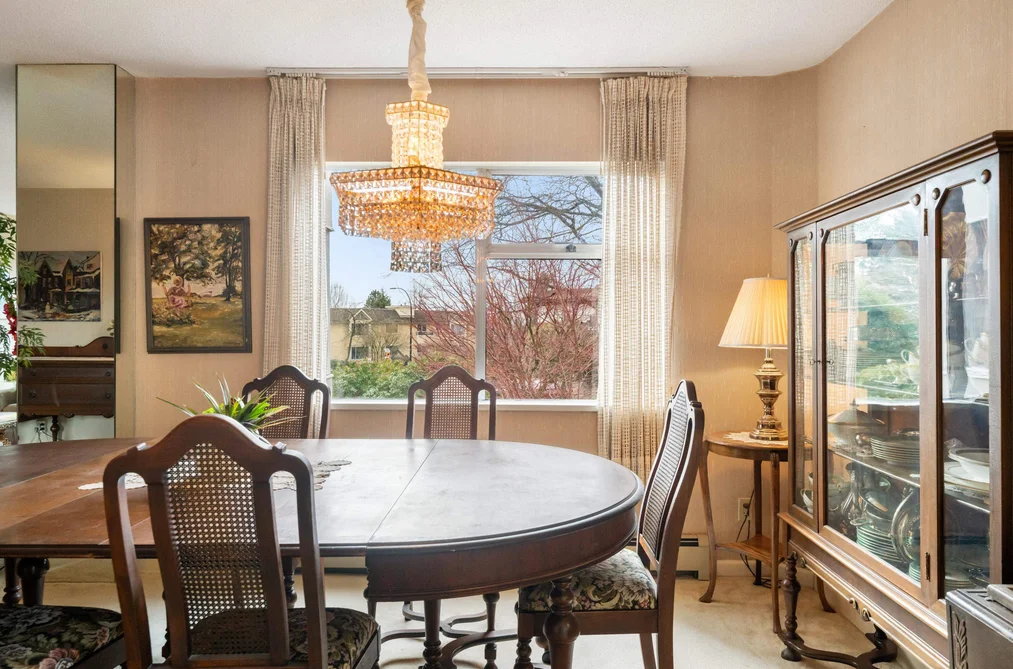 111 1442 FOSTER STREET, White Rock BC V4B 3X7, White Rock BC — Residential for Sale - Photo 7
