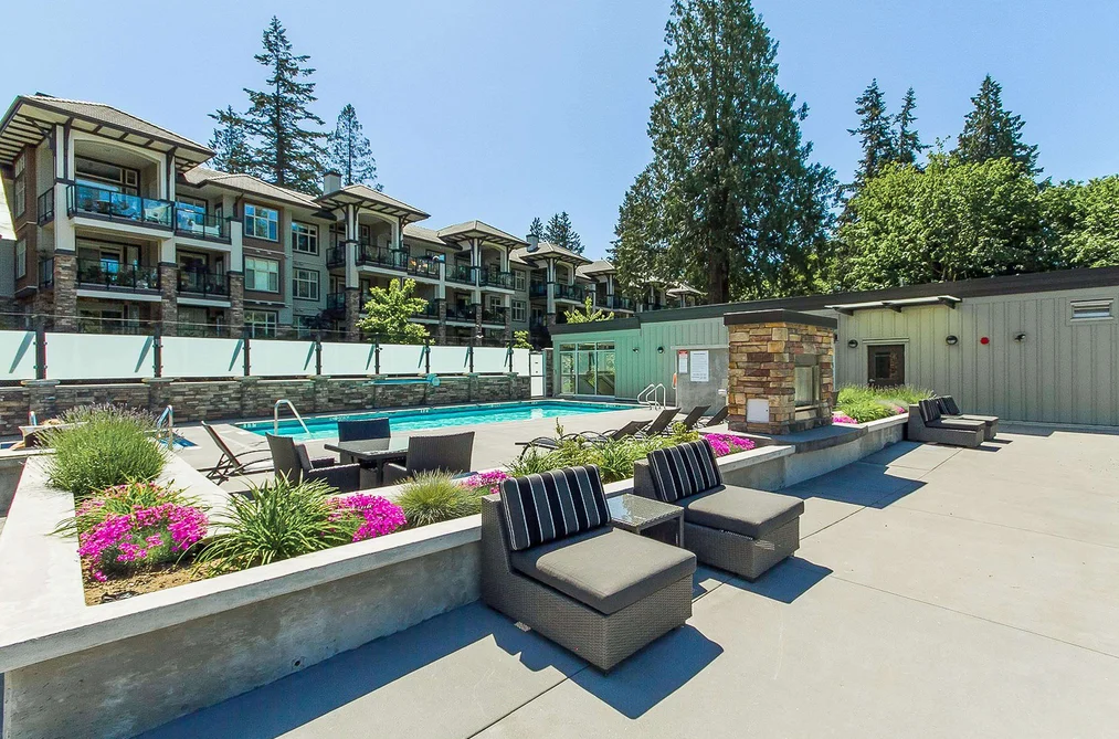 Condo for sale at 111 15145 36 Avenue Surrey British Columbia - MLS: R3135765