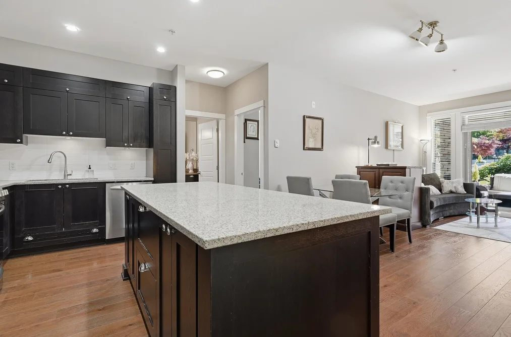 111 15145 36 AVENUE, Surrey BC V3Z 4R3, Surrey BC — Residential for Sale — Photo 12 of 39