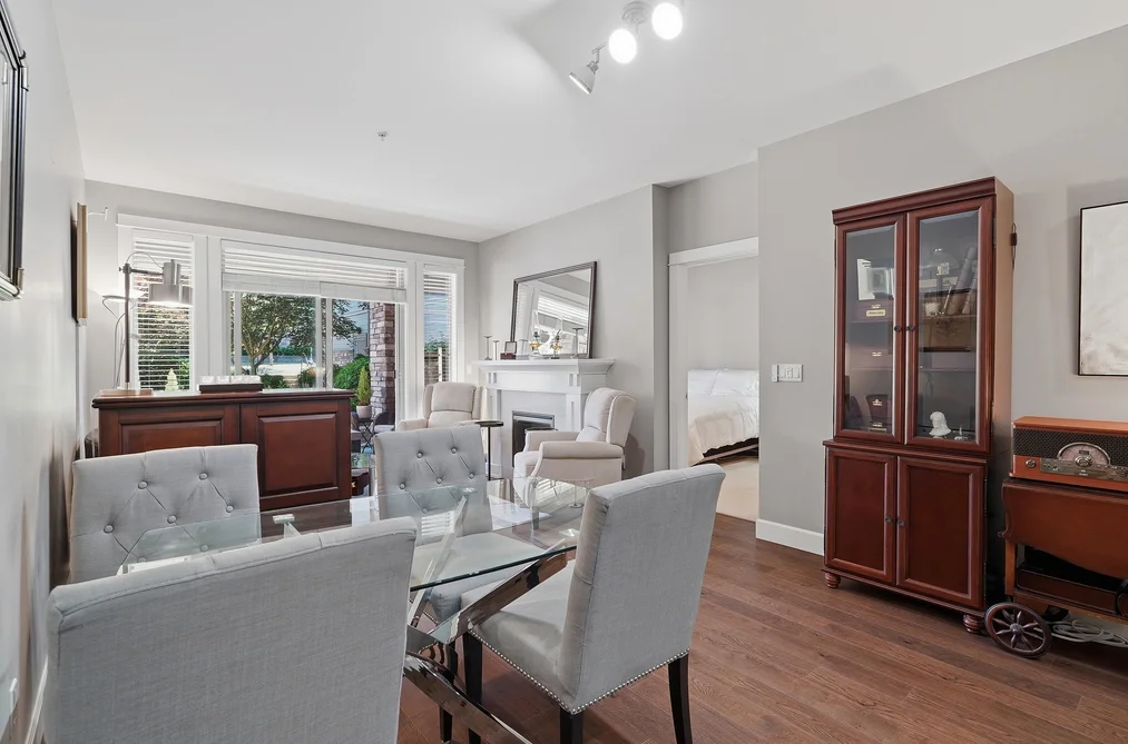 111 15145 36 AVENUE, Surrey BC V3Z 4R3, Surrey BC — Residential for Sale — Photo 13 of 39