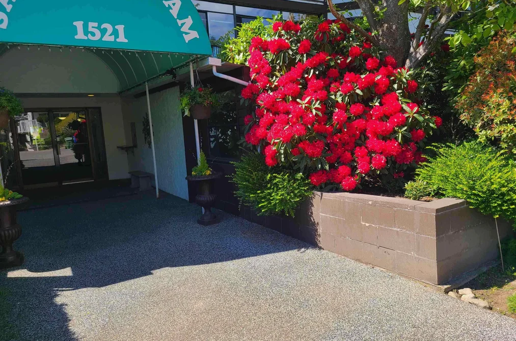 111 1521 BLACKWOOD STREET, White Rock BC V4B 3V6, White Rock BC — Residential for Sale - Photo 2