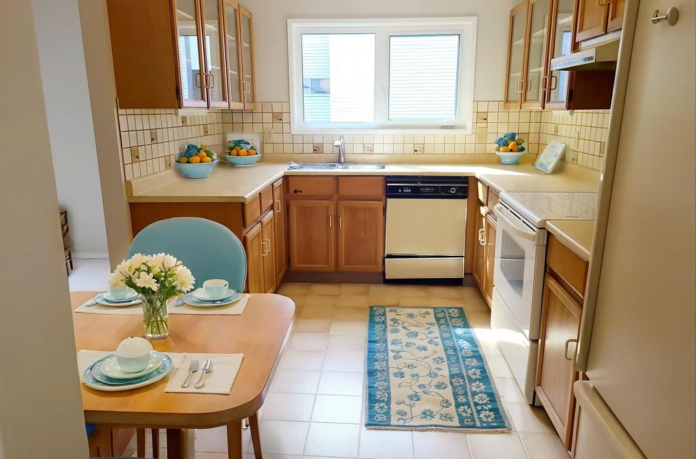 111 1521 BLACKWOOD STREET, White Rock BC V4B 3V6, White Rock BC — Residential for Sale - Photo 4
