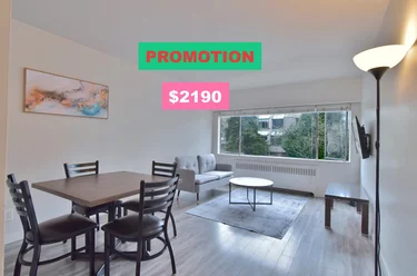 1540 Haro St Unit 111, Vancouver, BC - MLS: R3169863