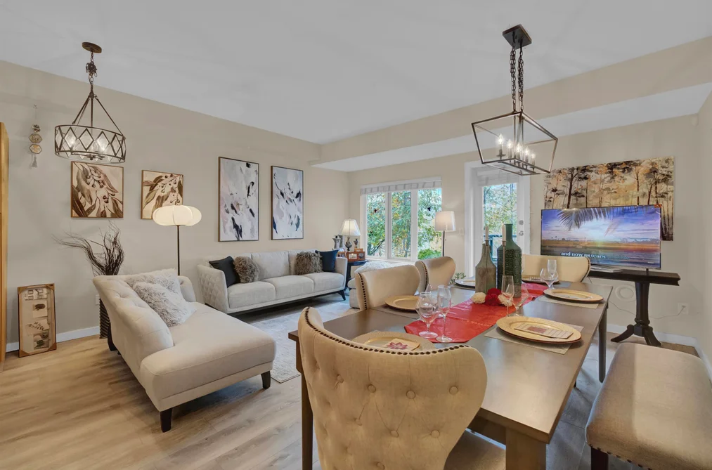 Condo for sale at 111 160 Shoreline Circle Port Moody British Columbia - MLS: R3127427