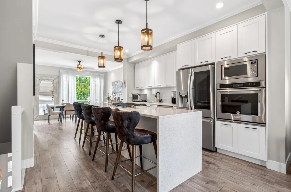 Townhouse for sale at 111 16488 64th Avenue Surrey British Columbia - MLS: R3122144