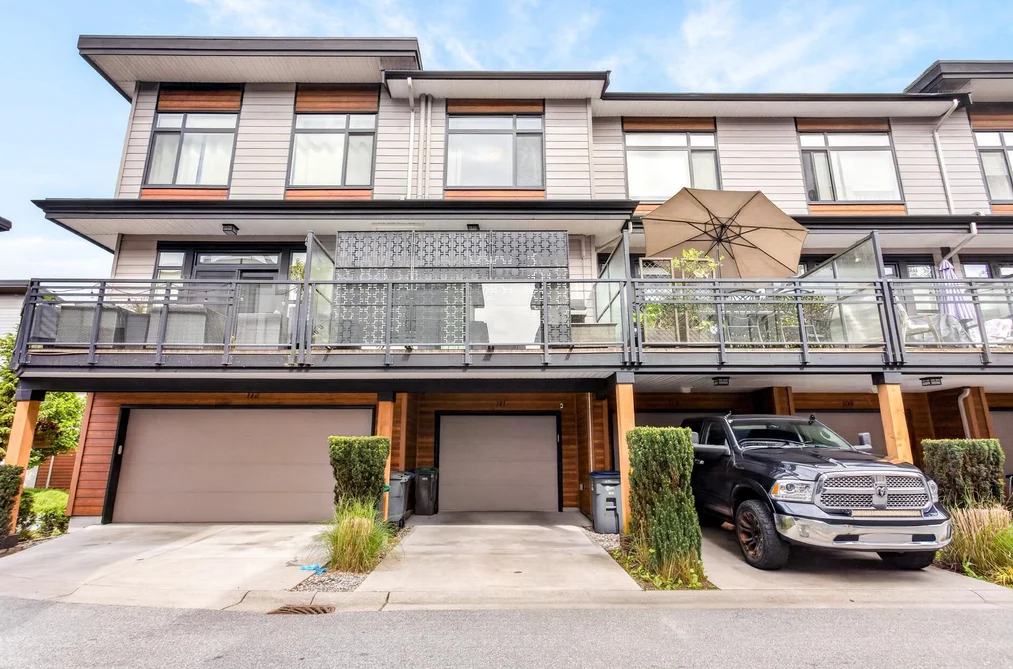 111-16488 64 Avenue, Surrey, BC - Townhouse for Sale - Photo 33 of 40 111-16488 64 Avenue, Surrey, BC - Townhouse for Sale - Photo 33 of 40