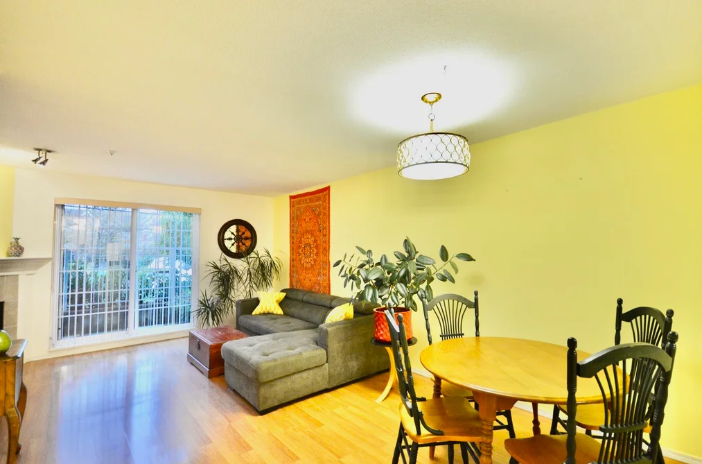 111 1655 GRANT AVENUE, Port Coquitlam BC V3B 7V1, Port Coquitlam BC — Residential for Sale - Photo 2