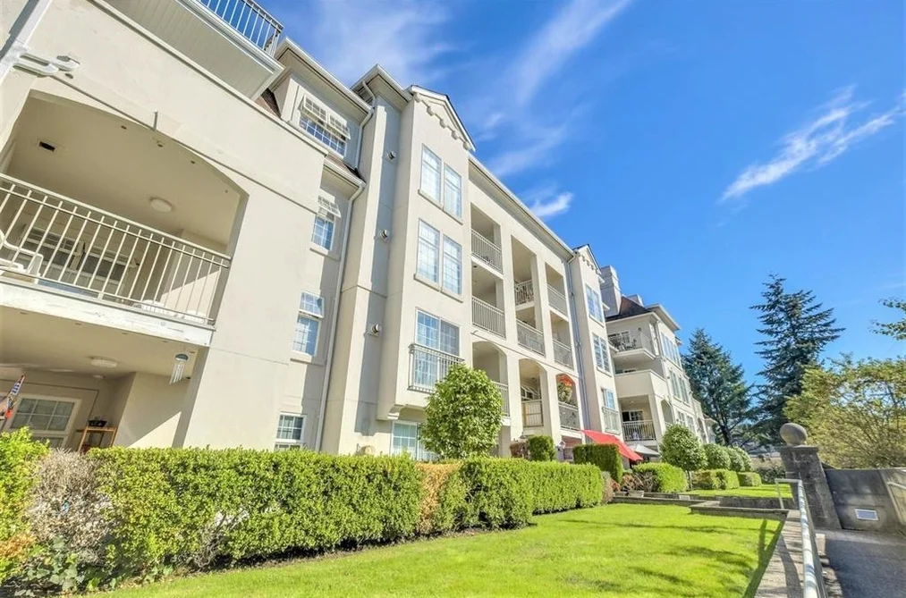 111 1655 GRANT AVENUE, Port Coquitlam BC V3B 7V1, Port Coquitlam BC — Residential for Sale - Photo 3
