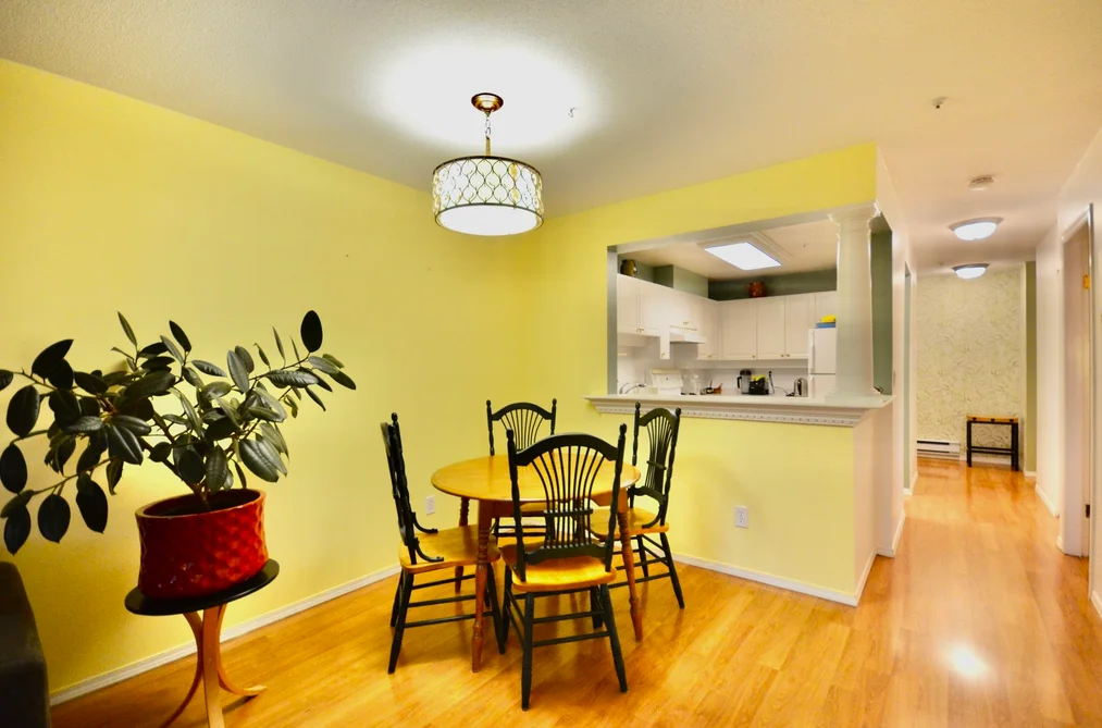 111 1655 GRANT AVENUE, Port Coquitlam BC V3B 7V1, Port Coquitlam BC — Residential for Sale - Photo 4