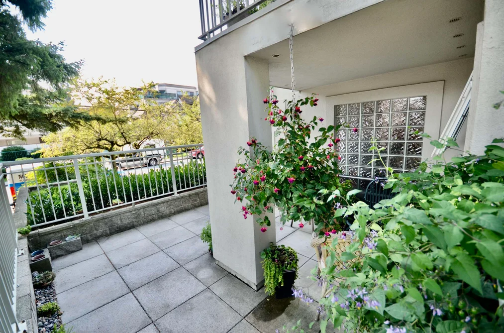 111 1655 GRANT AVENUE, Port Coquitlam BC V3B 7V1, Port Coquitlam BC — Residential for Sale - Photo 5