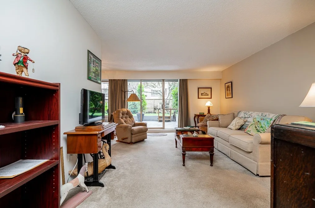 111 1777 WEST 13TH AVENUE, Vancouver BC V6J 2H2, Vancouver BC — Residential for Sale - Photo 2