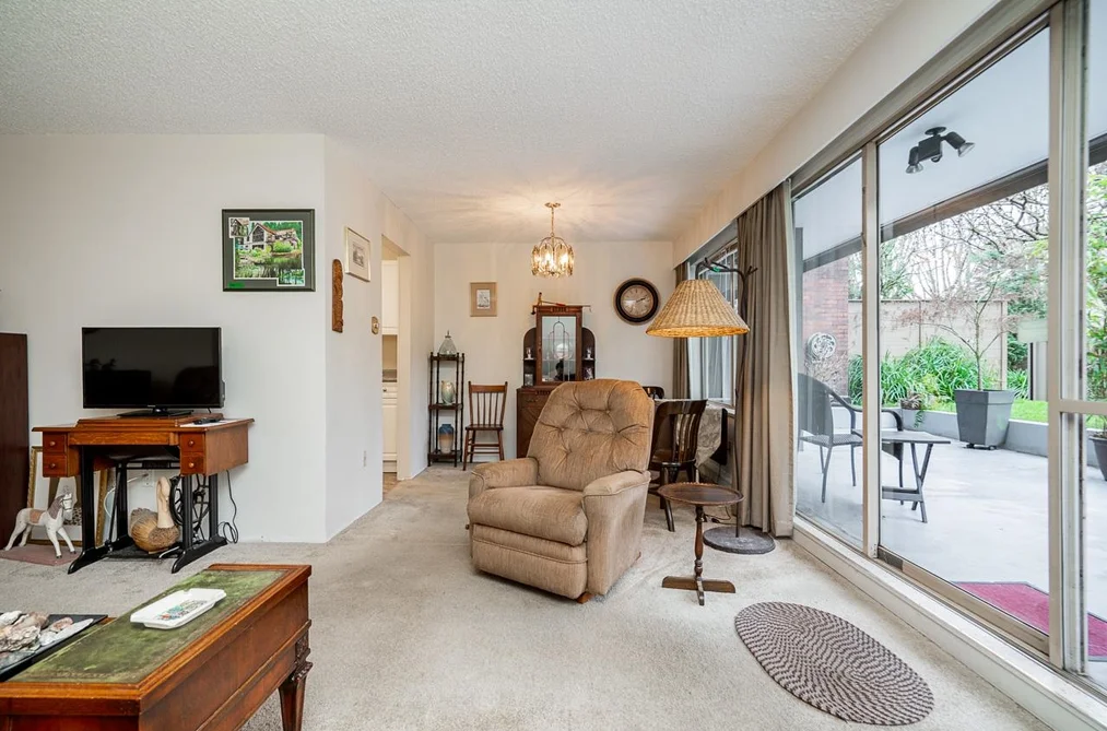 111 1777 WEST 13TH AVENUE, Vancouver BC V6J 2H2, Vancouver BC — Residential for Sale - Photo 4