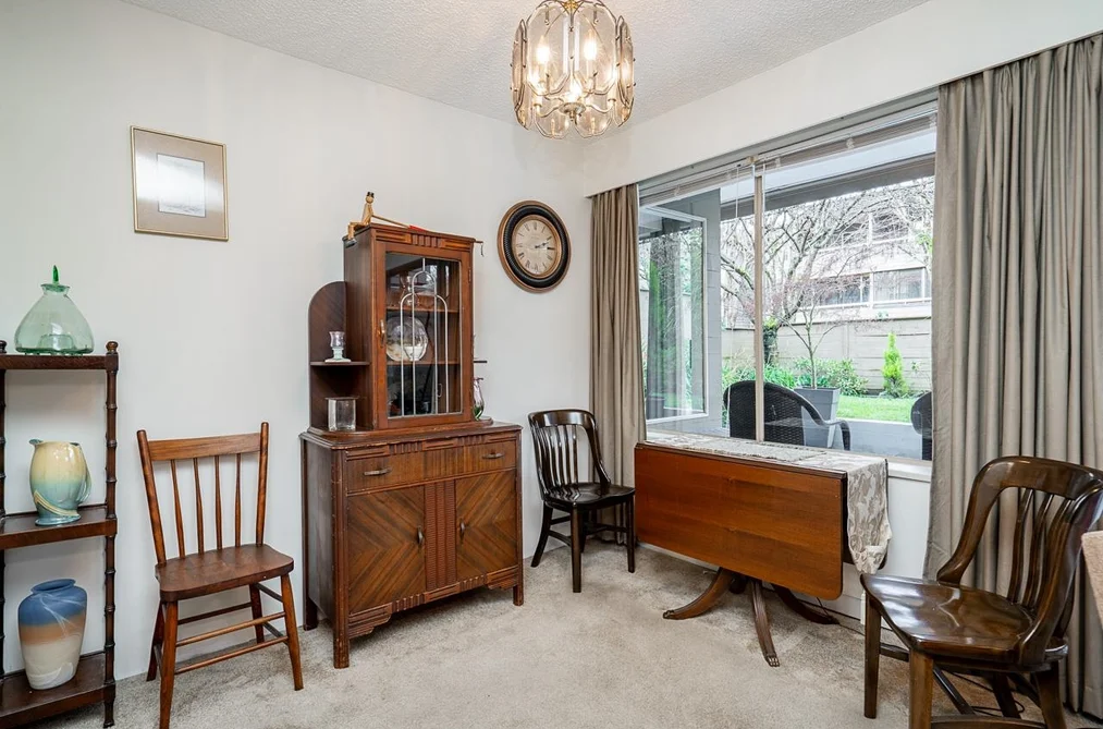 111 1777 WEST 13TH AVENUE, Vancouver BC V6J 2H2, Vancouver BC — Residential for Sale - Photo 5