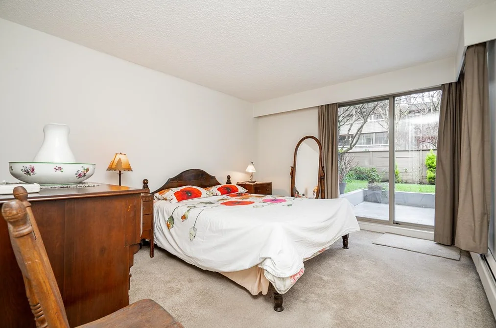 111 1777 WEST 13TH AVENUE, Vancouver BC V6J 2H2, Vancouver BC — Residential for Sale - Photo 7