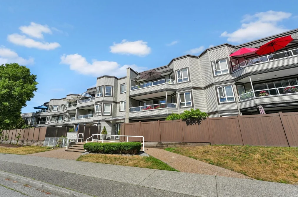 111 1840 E SOUTHMERE CRESCENT, Surrey BC V4A 9C5, Surrey BC — Residential for Sale — Photo 35 of 36
