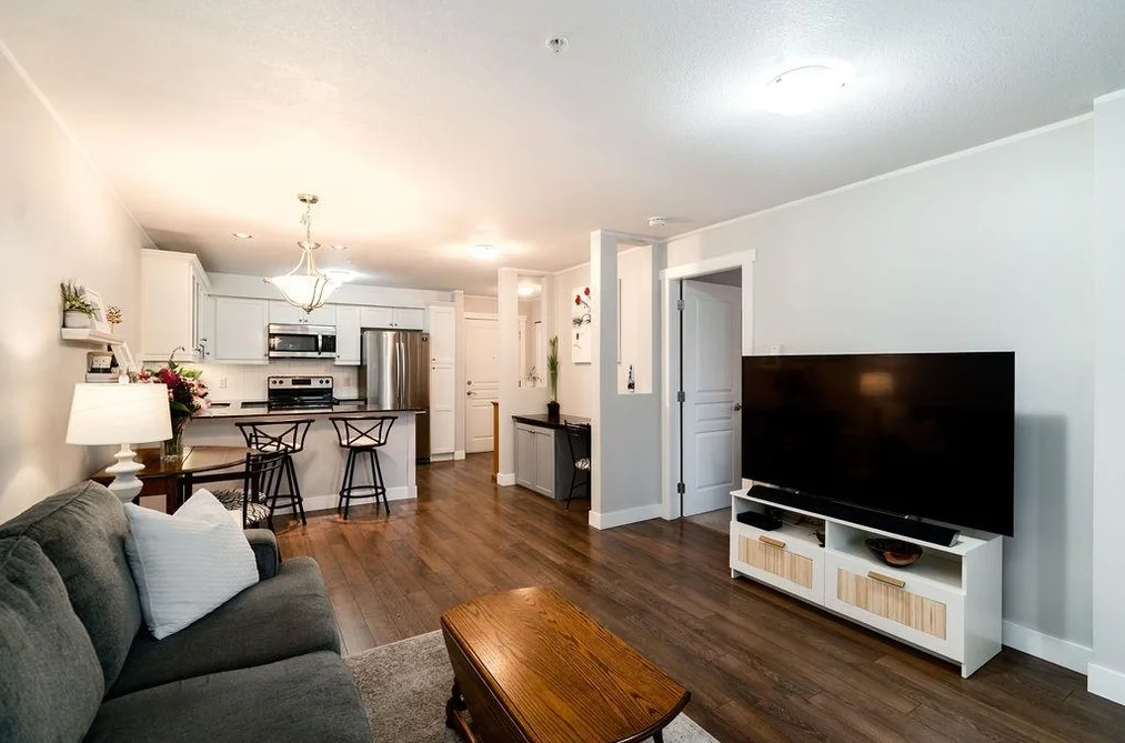 111 1969 WESTMINSTER AVENUE, Port Coquitlam BC V3B 1E7, Port Coquitlam BC — Residential for Sale - Photo 4