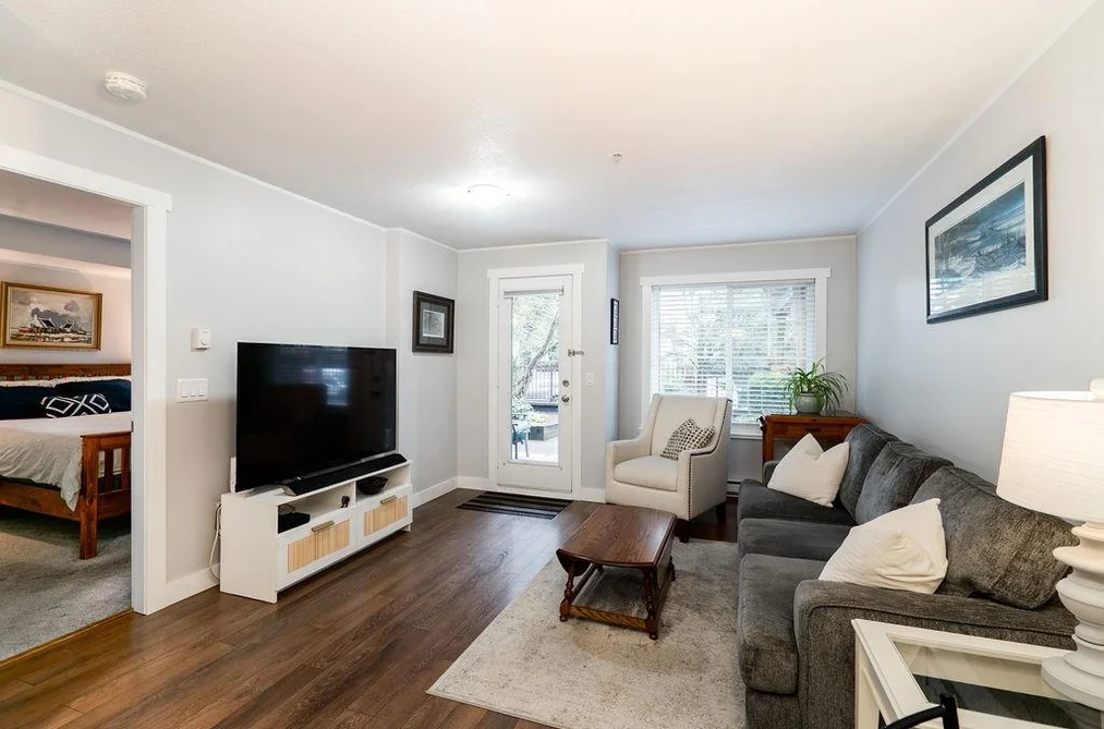 111 1969 WESTMINSTER AVENUE, Port Coquitlam BC V3B 1E7, Port Coquitlam BC — Residential for Sale - Photo 5