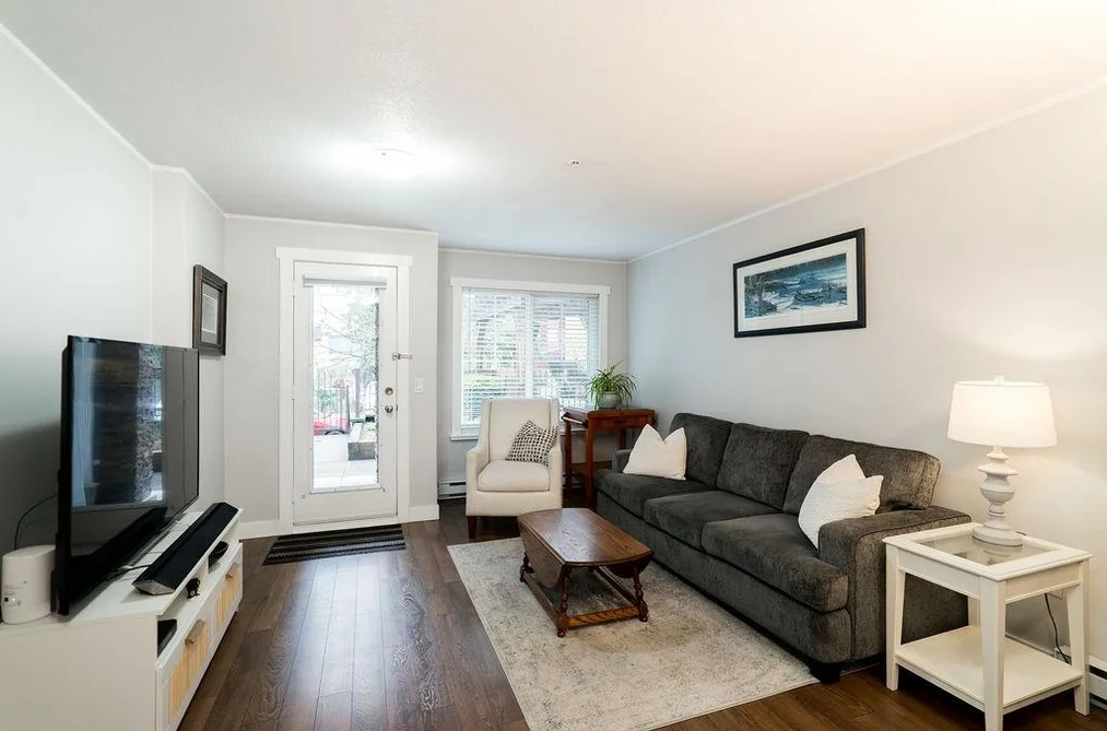 111 1969 WESTMINSTER AVENUE, Port Coquitlam BC V3B 1E7, Port Coquitlam BC — Residential for Sale - Photo 6