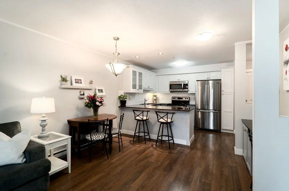 111 1969 WESTMINSTER AVENUE, Port Coquitlam BC V3B 1E7, Port Coquitlam BC — Residential for Sale - Photo 7