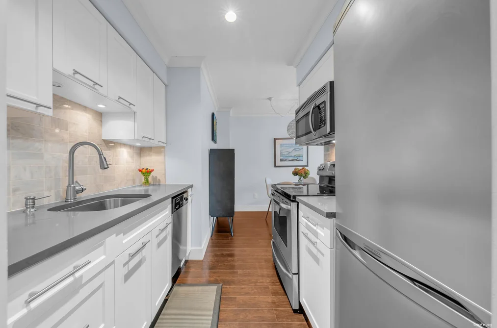 111 - 2040 Cornwall Avenue, Vancouver, BC - MLS: R3164845 - Photo 10 111 - 2040 Cornwall Avenue, Vancouver, BC - MLS: R3164845 - Photo 10
