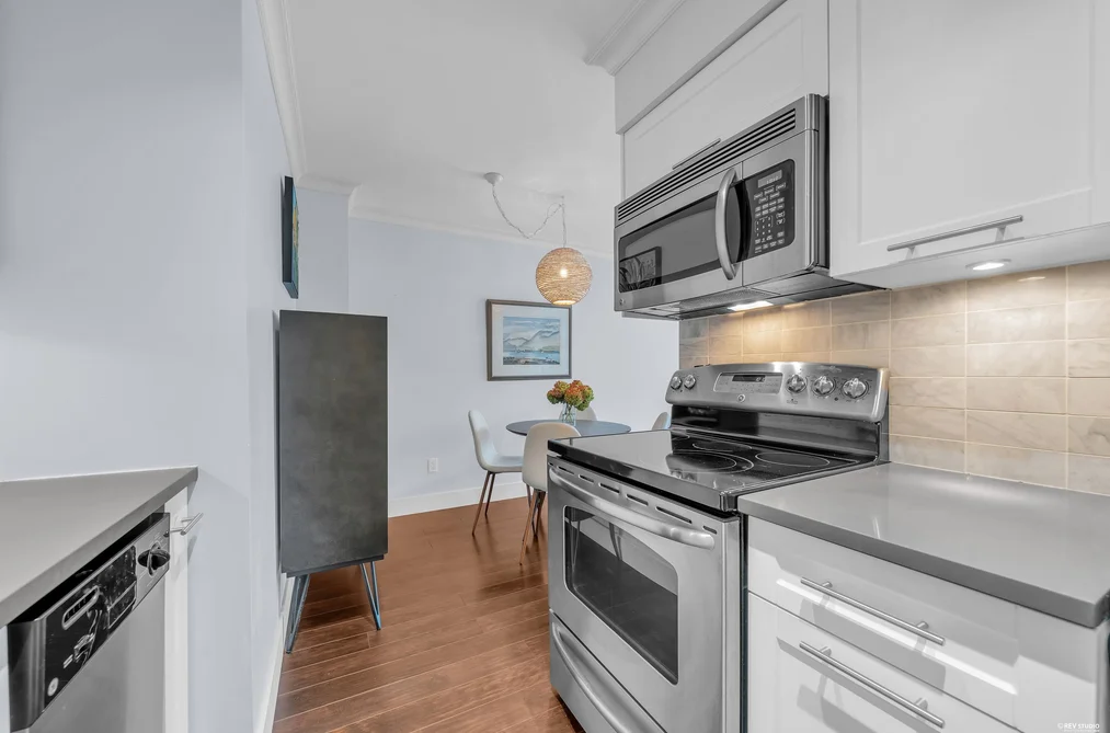 111 - 2040 Cornwall Avenue, Vancouver, BC - MLS: R3164845 - Photo 11 111 - 2040 Cornwall Avenue, Vancouver, BC - MLS: R3164845 - Photo 11