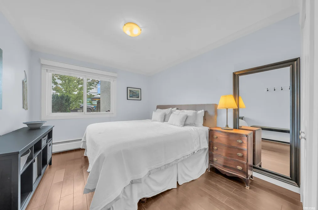 111 - 2040 Cornwall Avenue, Vancouver, BC - MLS: R3164845 - Photo 12 111 - 2040 Cornwall Avenue, Vancouver, BC - MLS: R3164845 - Photo 12