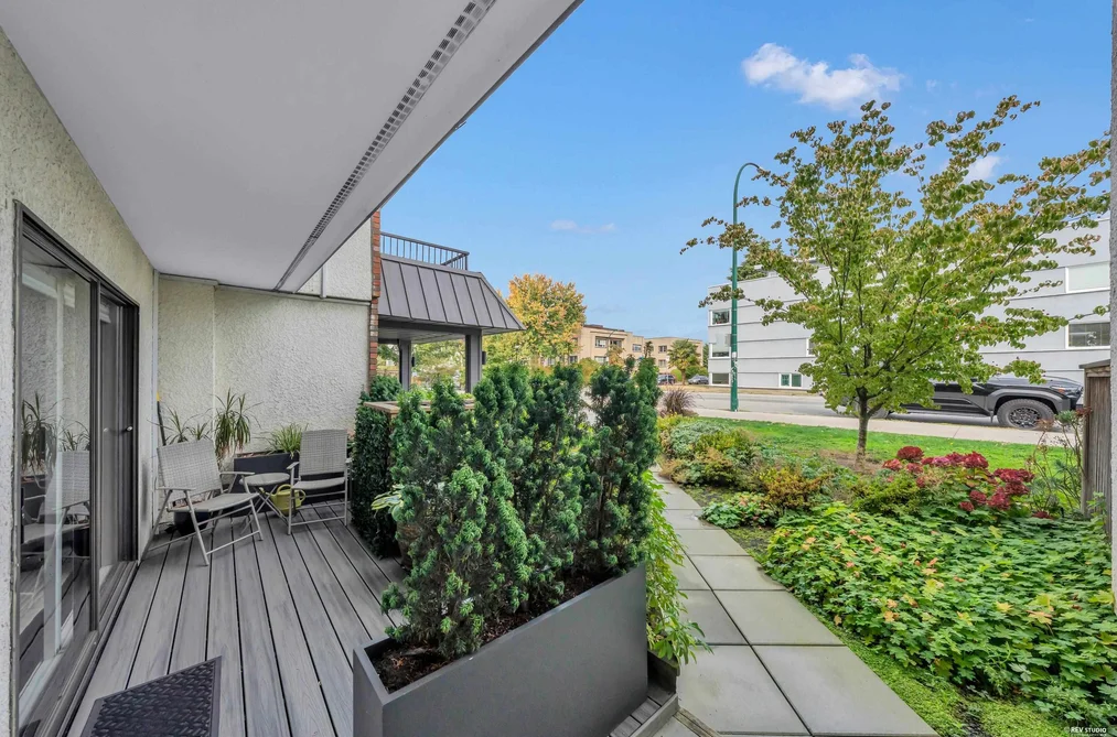 111 - 2040 Cornwall Avenue, Vancouver, BC - MLS: R3164845 - Photo 17 111 - 2040 Cornwall Avenue, Vancouver, BC - MLS: R3164845 - Photo 17
