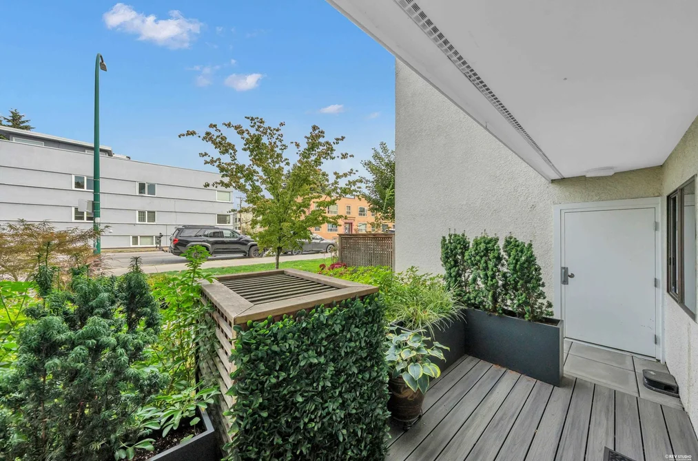 111 - 2040 Cornwall Avenue, Vancouver, BC - MLS: R3164845 - Photo 18 111 - 2040 Cornwall Avenue, Vancouver, BC - MLS: R3164845 - Photo 18