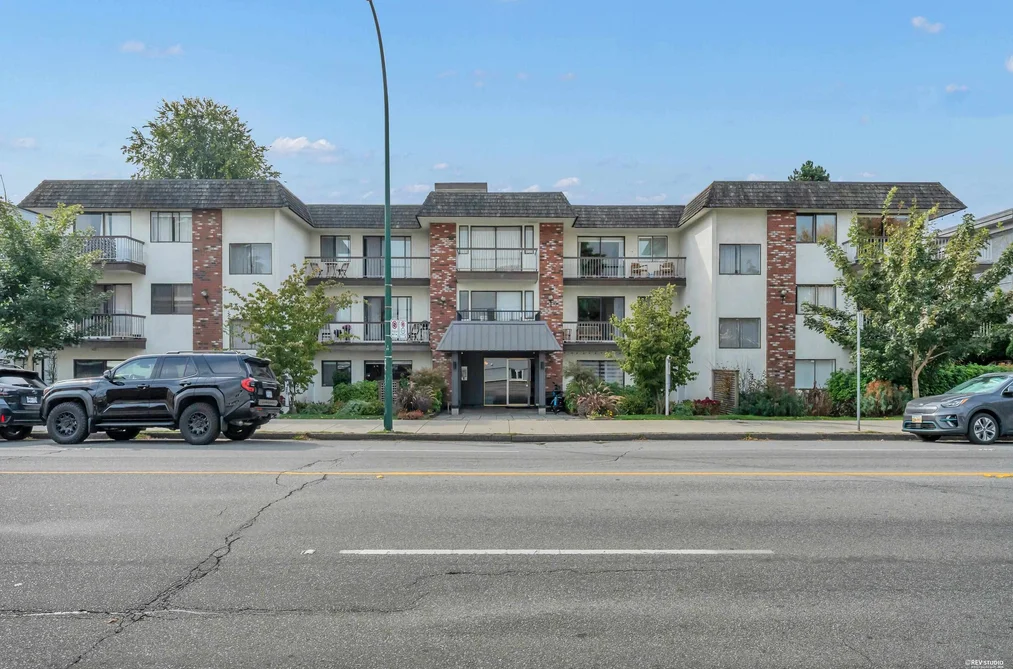 111 - 2040 Cornwall Avenue, Vancouver, BC - MLS: R3164845 - Photo 19 111 - 2040 Cornwall Avenue, Vancouver, BC - MLS: R3164845 - Photo 19
