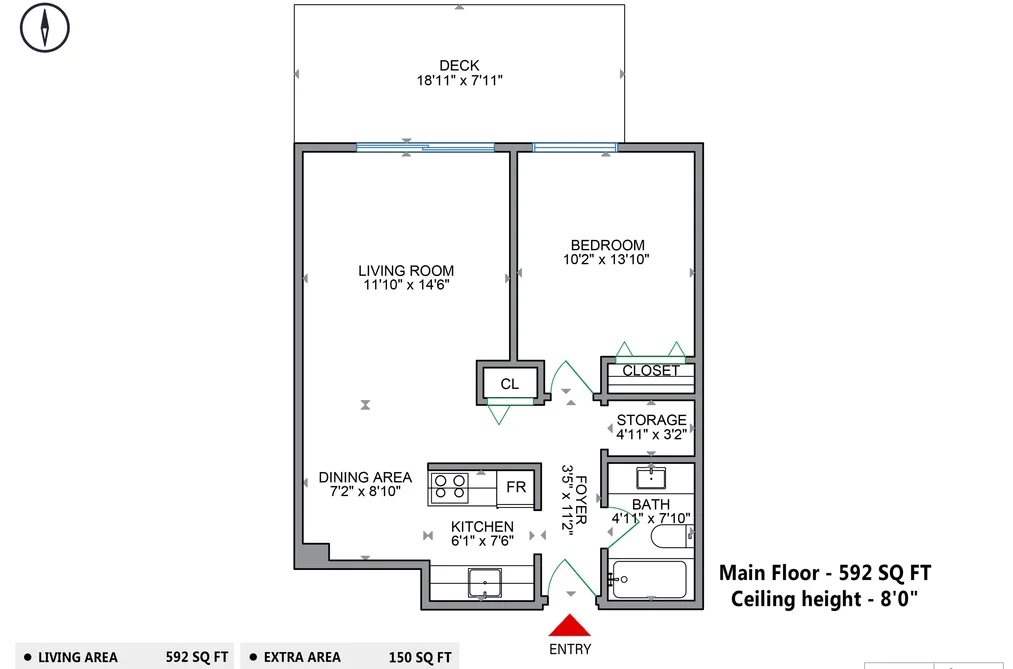 111 - 2040 Cornwall Avenue, Vancouver, BC - MLS: R3164845 - Photo 22 111 - 2040 Cornwall Avenue, Vancouver, BC - MLS: R3164845 - Photo 22