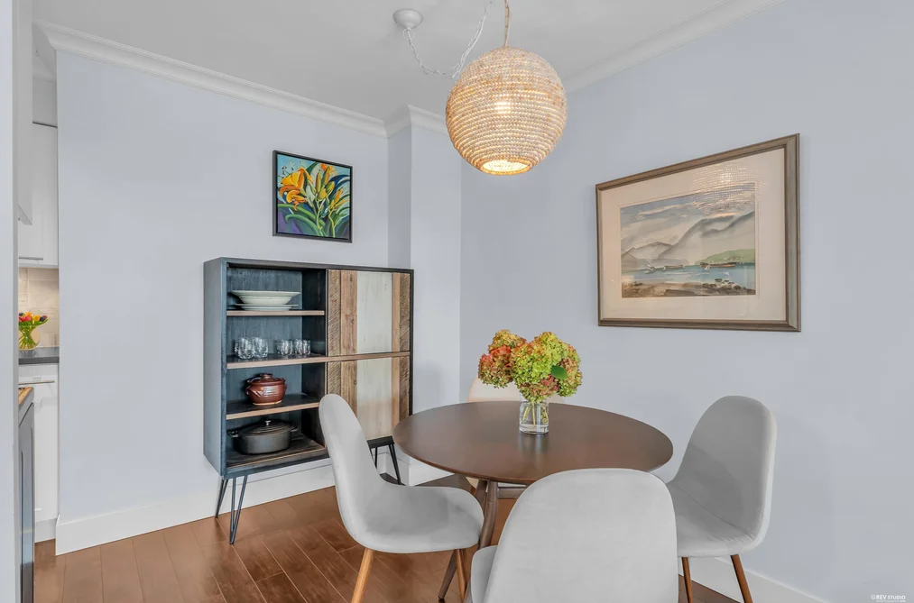 111 - 2040 Cornwall Avenue, Vancouver, BC - MLS: R3164845 - Photo 6 111 - 2040 Cornwall Avenue, Vancouver, BC - MLS: R3164845 - Photo 6