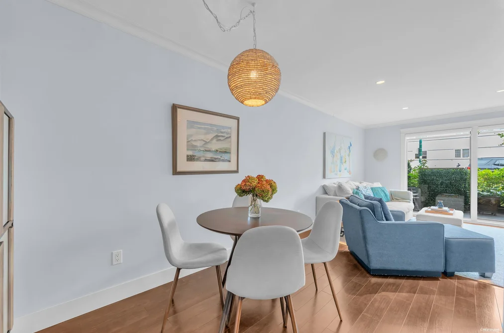 111 - 2040 Cornwall Avenue, Vancouver, BC - MLS: R3164845 - Photo 7 111 - 2040 Cornwall Avenue, Vancouver, BC - MLS: R3164845 - Photo 7